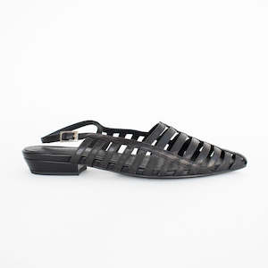 Tamara London: Botha Black