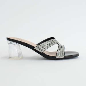 Katie N Me: Voyage Black