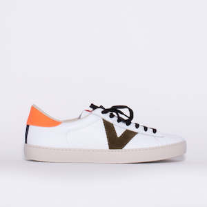 Victoria: Valdez Naranja