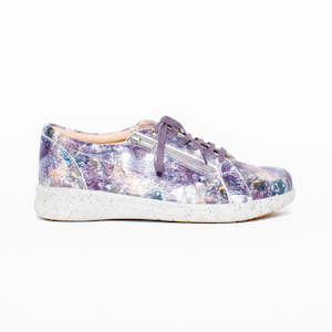 On Sale: Solar Purple Multi