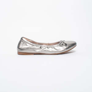 On Sale: Poncho Silver