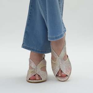 On Sale: Bubba Pink Print