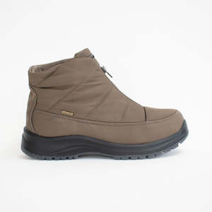 Ankle Boots Flat: Colorado 55 Bronze