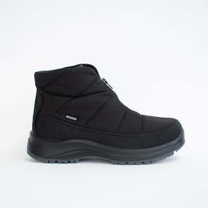 Ankle Boots Flat: Colorado 55 Black