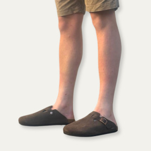 Josef Seibel: Josef 04 Dark Brown