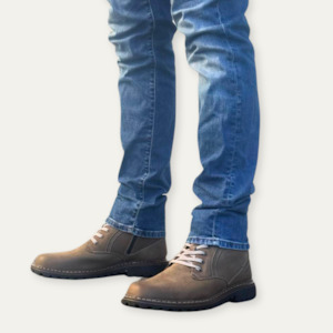 Josef Seibel: Chance 39 Khaki