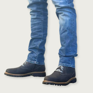 Josef Seibel: Chance 39 Black