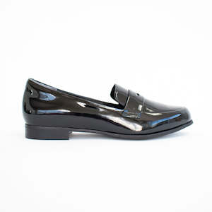 Ziera: Towson Black Patent