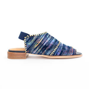 On Sale: Serenade Navy Traffic