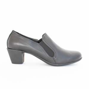 Shoes Heel: Evana Black