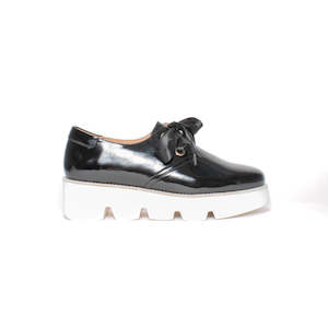 Pronto Black Patent