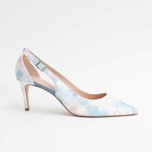 Shoes Heel: Cassia Cloud Multi