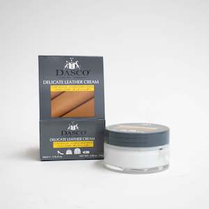 Dasco Delicate Leather Cream