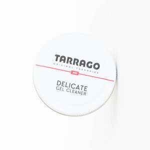 Foot Shoe Care: Tarrago Delicate Gel Cleaner