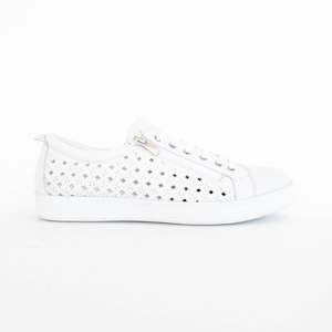 Sneakers: United White