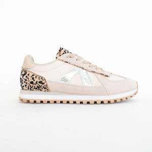 Gate Grey Tan Silver