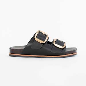 Sandals Flat: Jonah Black
