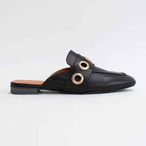 Babouche Lifestyle: Karly 1 Black
