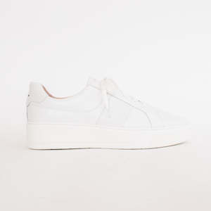 Frankie4: Riley White Tumbled