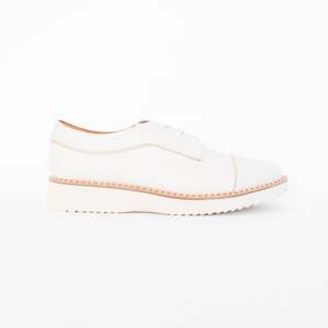 Gelato: Arvada Vanilla