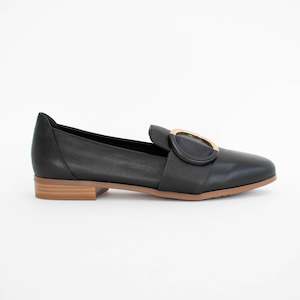 Hush Puppies: Lexy Black