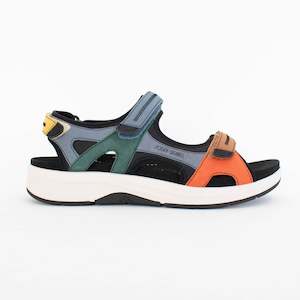 Josef Seibel: Estelle 02 Multicolour