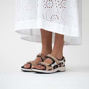 Josef Seibel: Estelle 02 Beige Multi