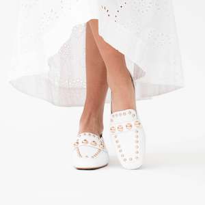 Tamara London: Breann Marshmallow