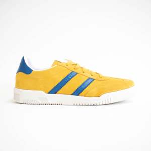 Orthotic Friendly: Freda Mustard