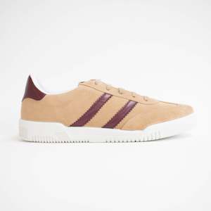 Orthotic Friendly: Freda Camel