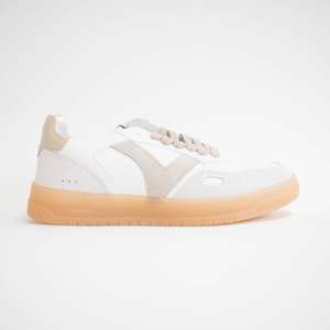 Sneakers: Marisa Beige
