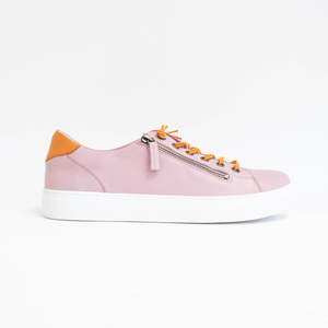 New: Temi Pink Orange