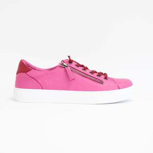 Temi Fuchsia Red