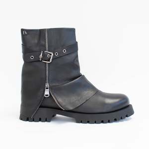 Babouche Lifestyle: Audry 49 Black