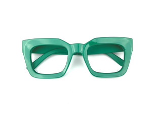 New: Matilda Readers Green