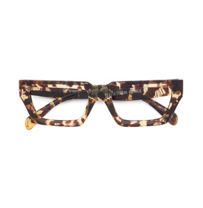 New: Jade Readers Tort