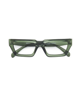 Jade Readers Green