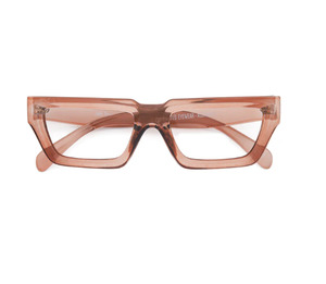 New: Jade Readers Brown