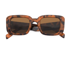 Shilla Sunglasses Tort