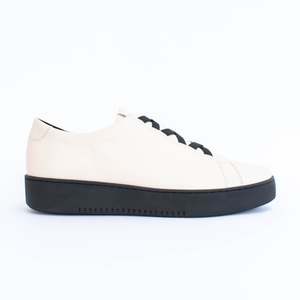 Sneakers: Trina Almond