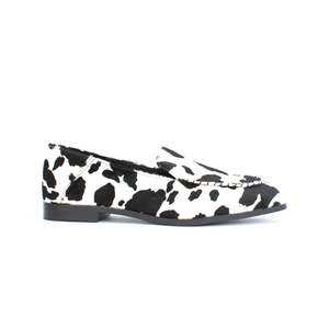 Greer Black White Pony