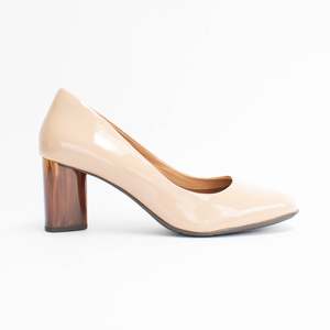 Jubilee Nude Patent