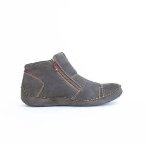 Orthotic Friendly: Fergey 46 Titan