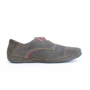 Orthotic Friendly: Fergey 41 Titan