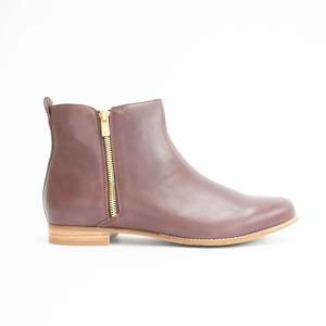 Orthotic Friendly: Tokats New Choc