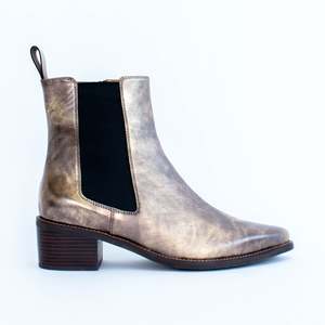 Dacron Bronze Rub