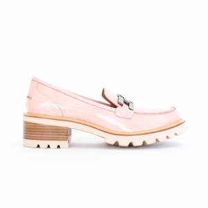 Shoes Mid: Demi Rosey Patent
