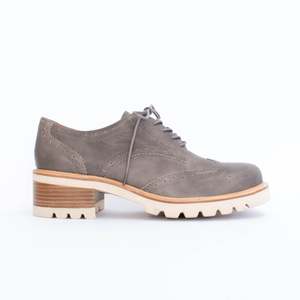 Damper Taupe