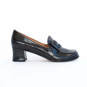 Shoes Mid: Allyoop Black