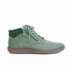 Ankle Boots Flat: Clarry Moss Tumble